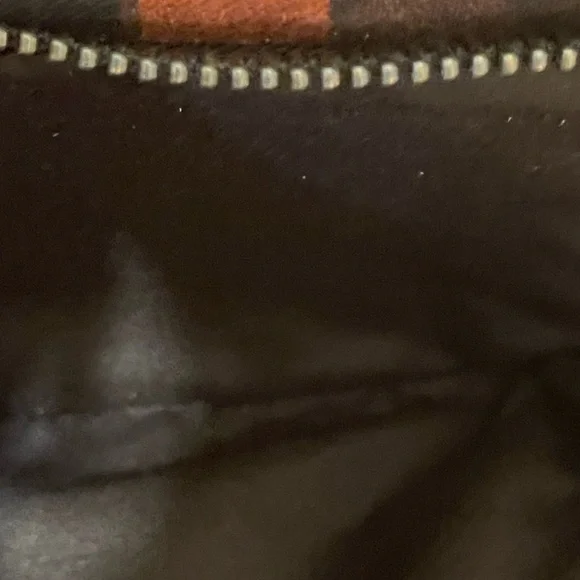 COACH BUMBAG. EUC